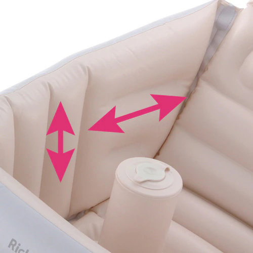 ���b�`�F�� �ӂ��ӂ� �x�r�[�o�X �X�e�b�v�A�b�v 120396 �y�v���U�Z���N�g�z_15