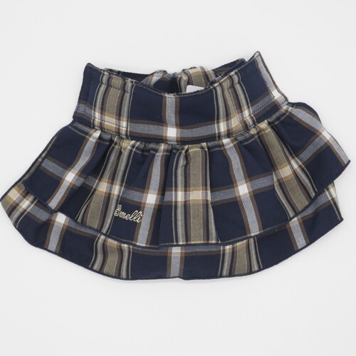  �^�[�^���`�F�b�N�}�i�[�X�J�[�g LGW102  XS �l�C�r�[ �}�i�[�E�F�A �� �������_5