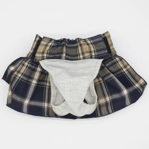  �^�[�^���`�F�b�N�}�i�[�X�J�[�g LGW102  XS �l�C�r�[ �}�i�[�E�F�A �� �������_7