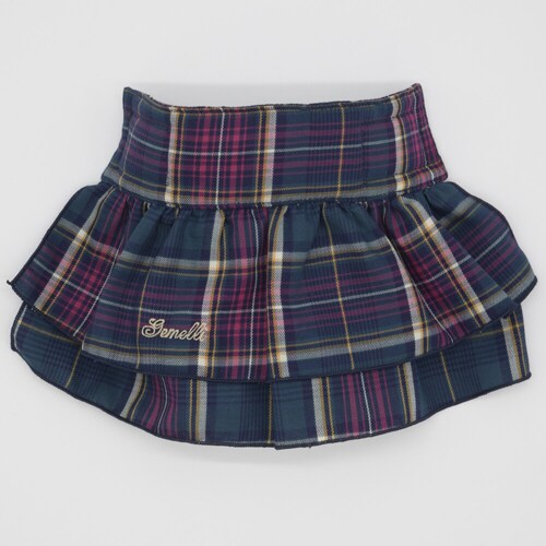 LGW103 �N���V�J���`�F�b�N�}�i�[�X�J�[�g XS �x�[�W�� �}�i�[�E�F�A �� �������_5