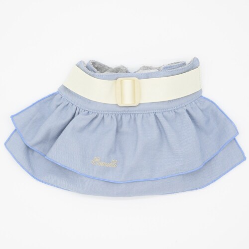  �f�j���}�i�[�X�J�[�g LGW104  XS �y�[���u���[ �}�i�[�E�F�A �� �������_2