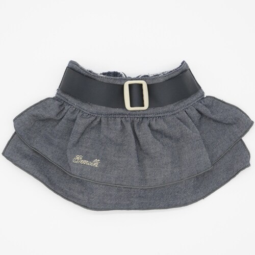  �f�j���}�i�[�X�J�[�g LGW104  XS �y�[���u���[ �}�i�[�E�F�A �� �������_5