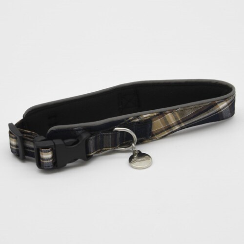 LGW400 タータンチェックカラー _3