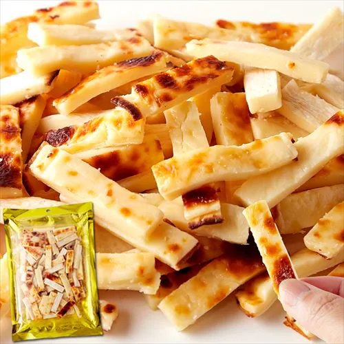 【お徳用】焼きたらチーズ 300g _3