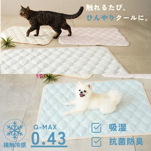 adorable pet�fs �V���J�Q���⊴�}�b�gS CM-86SBL-AP �u���[_2