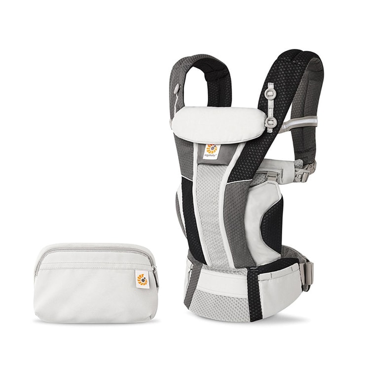 ダッドウェイ EBC OMNI Breeze/ CREGBCZ360PCRMFLR クリームフラワー