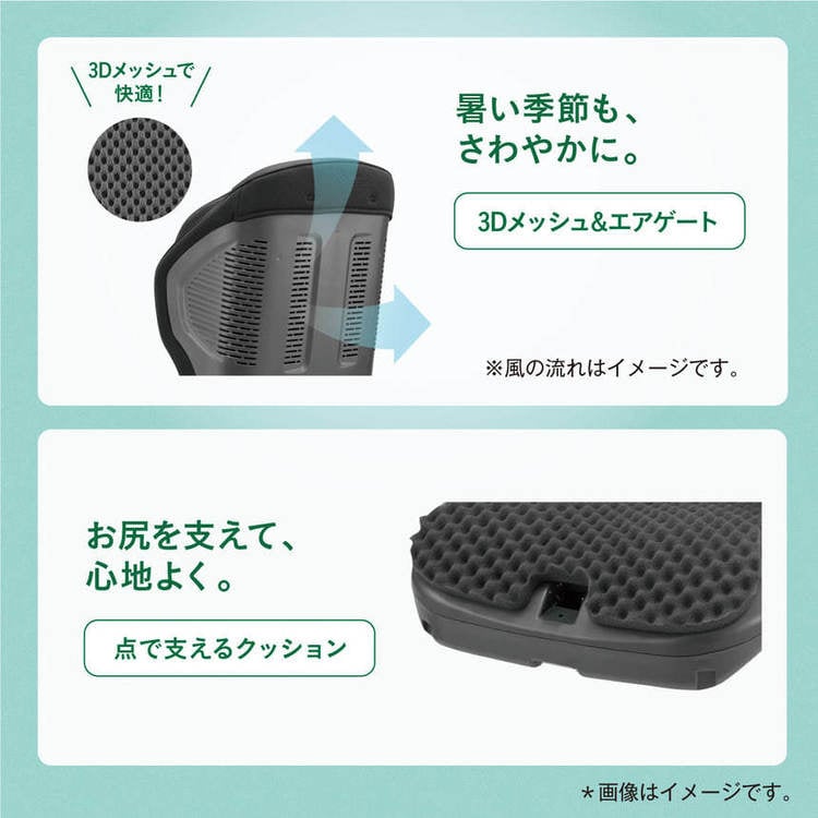 コンビ ジョイトリップ アドバンス for Kids R129 エッグショック MA