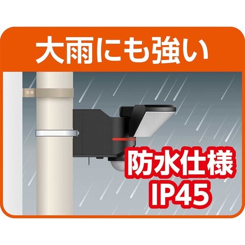 �����R���t�Z���T�[���C�g  �G���p �Z���T�[���C�g1�� ESL-W3001AC  �h�� ���O �R���Z���g_5