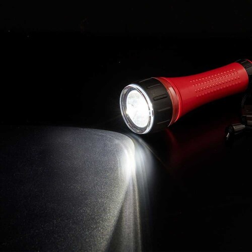 �����d�� ���C�g �G���p �d�r���I�ׂ郉�C�g DOP-300  �h��  �h�� LED_4