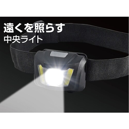 �w�b�h���C�g ���[�N���C�g �G���p LED DOP-HD701  �h�� �o�R �ނ�_4