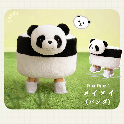 �A�j�}���X�c�[���@�u�^�@�v�[�� �u�^�̂Ձ[���y�v���U�Z���N�g�z_6