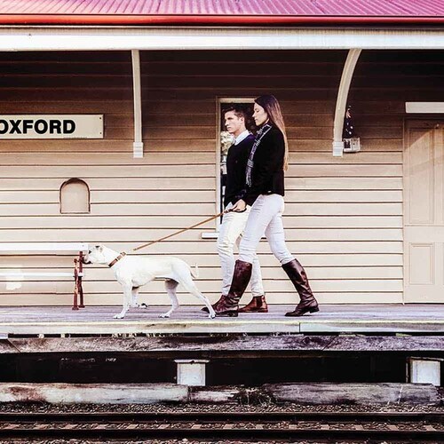 ���p ���[�h ���U�[���[�h 106cm �u���b�N EZYDOG �C�[�W�[�h�b�O_2