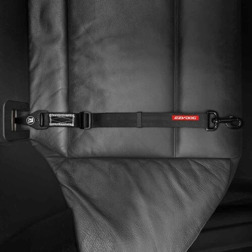 �� ���[�h �h���C�u���[�h �N���b�NISOFIX  EZYDOG �C�[�W�[�h�b�O_4