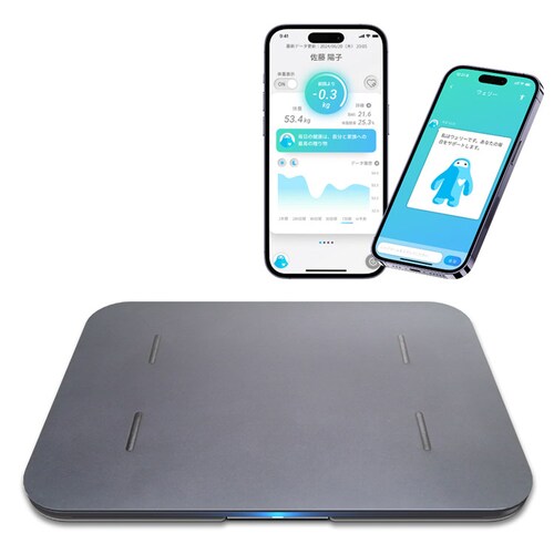 �X�}�[�g�o�X�}�b�g �̑g���v���f�� �O���[ SBM24W01LJ _2