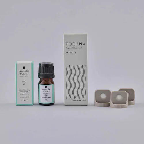 �A���}�A�^�b�`�����g FEN-AT01 _4