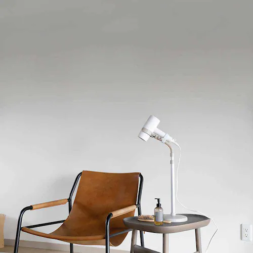 シービージャパン ハンズフリードライヤースタンド 【プラザセレクト】_2