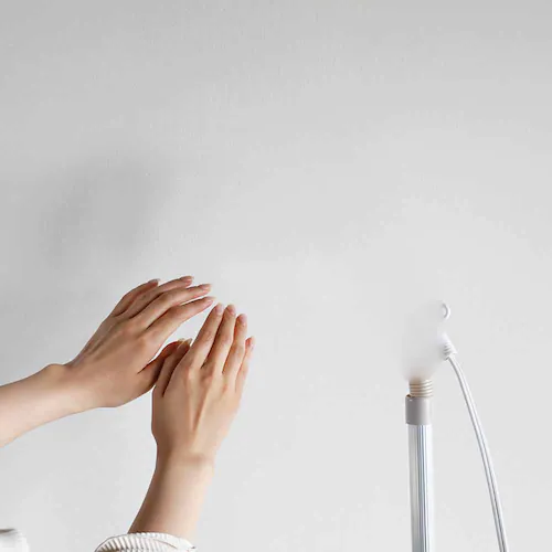 シービージャパン ハンズフリードライヤースタンド 【プラザセレクト】_5