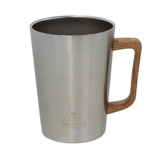 サブヒロモリ マリット ハンドル付ステンレスタンブラー 403019 ブラック【プラザセレクト】_3