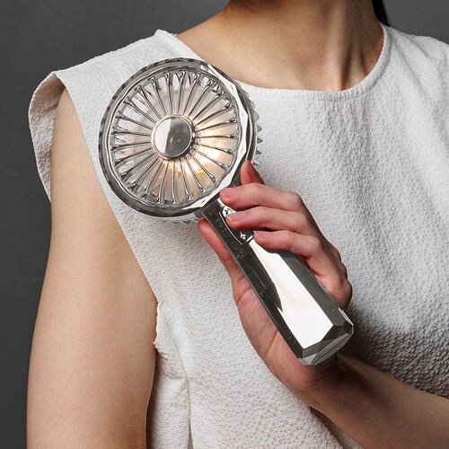 �n���f�B�t�@�� ��@���h���i �����~�G�[��withToffy FN19-SV �V���o�[_9