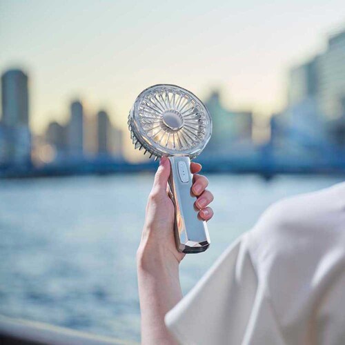 �n���f�B�t�@�� ��@���h���i �����~�G�[��withToffy FN19-SV �V���o�[_12