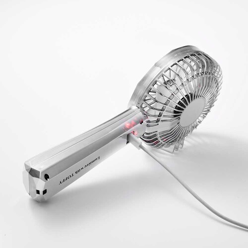 �n���f�B�t�@�� ��@���h���i �����~�G�[��withToffy FN19-SV �V���o�[_17