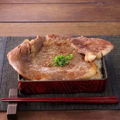 ����{�t���b�V���t�[�h �{�苍���[�X�X�e�[�L150g�~3�� FG-100�y�Ⓚ�z 901166043 �y�v���U�Z���N�g�z�y������s�z_2