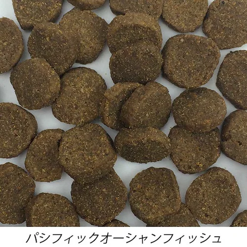 ファーストメイトドッグ POフィッシュ 11.4kg ドッグフード_2