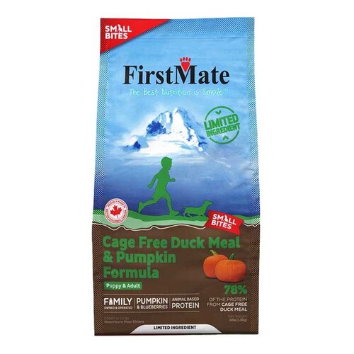 �t�@�[�X�g���C�g�h�b�O �P�[�W�t���[ �_�b�N���p���v�L�� �X���[���o�C�c 1.8kg  �h�b�O�t�[�h_2