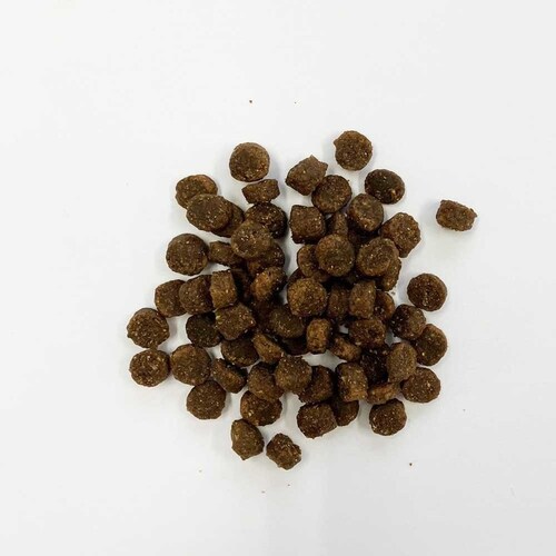 �t�@�[�X�g���C�g�h�b�O �P�[�W�t���[ �_�b�N���p���v�L�� �X���[���o�C�c 5.44kg  �h�b�O�t�[�h_3