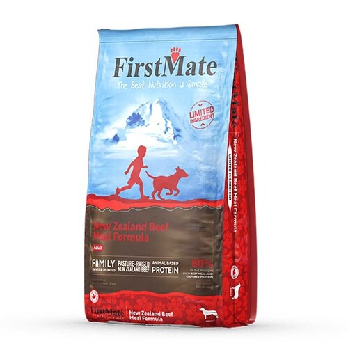 �t�@�[�X�g���C�g�h�b�O �j���[�W�[�����h�r�[�t 11.4kg  �h�b�O�t�[�h_2