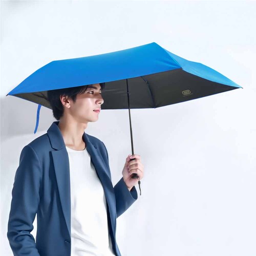 ���h���i 55cm�I�[���E�F�U�[UV�P HUL1-FBL �t�����`�u���[_2