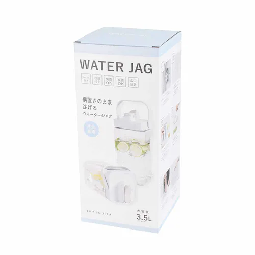 ���u���E�H�[�^�[�W���O 3.5L 51084 �O���[�y�v���U�Z���N�g�z_2