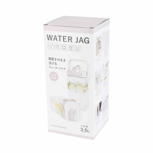 ���u���E�H�[�^�[�W���O 3.5L 51084 �O���[�y�v���U�Z���N�g�z_3