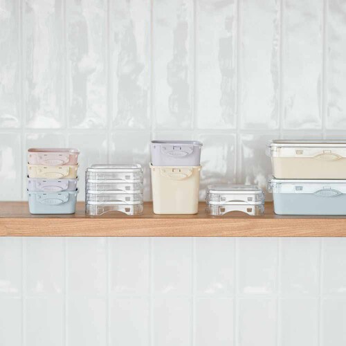 SH&SH �����`BOX 800ml 68045 �u���[�y�v���U�Z���N�g�z_3