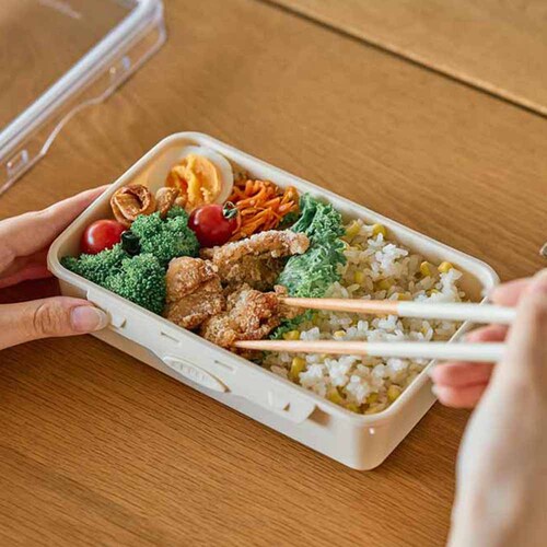 SH&SH �����`BOX 800ml 68045 �u���[�y�v���U�Z���N�g�z_5