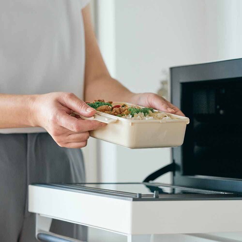 SH&SH �����`BOX 800ml 68045 �u���[�y�v���U�Z���N�g�z_6