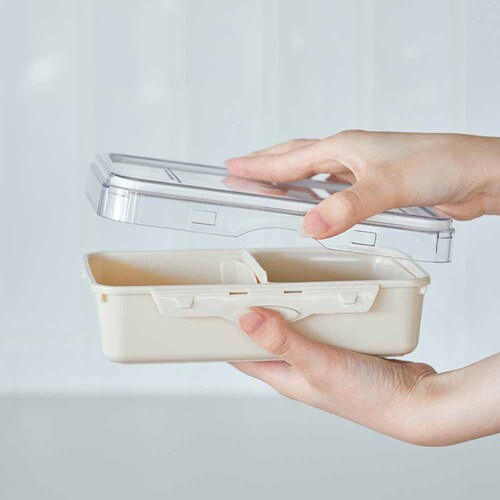 SH&SH �����`BOX 800ml 68045 �u���[�y�v���U�Z���N�g�z_8