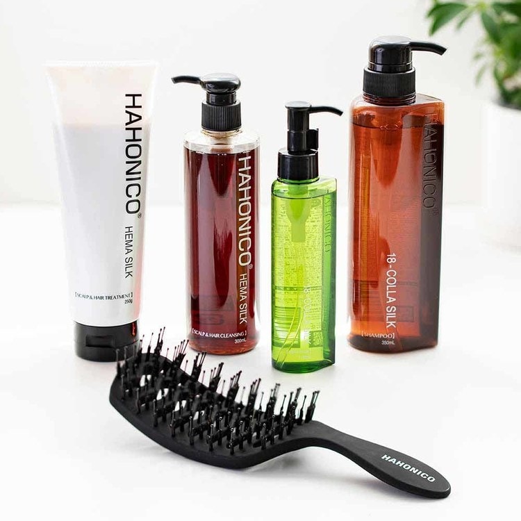 ハホニコ ハホニコ ホグレール ブラック 【プラザセレクト】 7279641