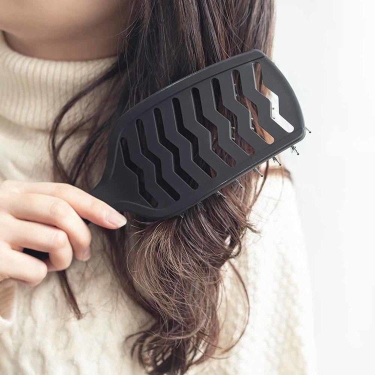 ハホニコ ハホニコ ホグレール ブラック 【プラザセレクト】 7279641