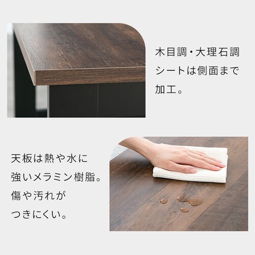 ���B���e�[�W�܂肽���݃��[�e�[�u�� DBL-13769-5 �}�[�u���z���C�g�y�v���U�Z���N�g�z_11