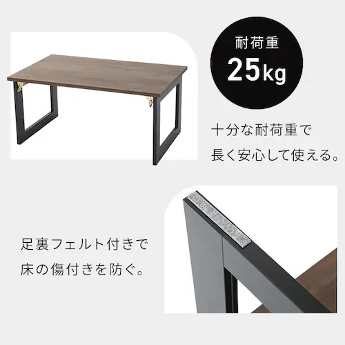 ���B���e�[�W�܂肽���݃��[�e�[�u�� DBL-13769-5 �}�[�u���z���C�g�y�v���U�Z���N�g�z_12