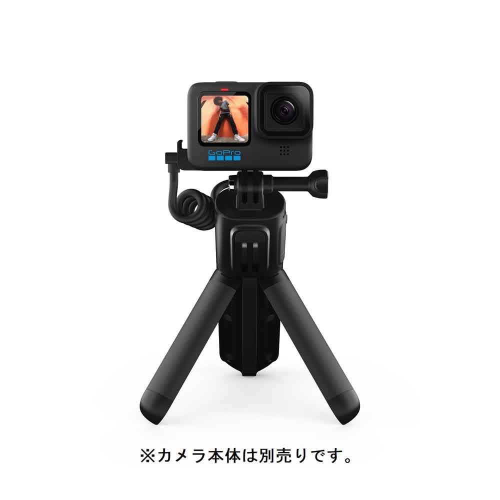 GOPRO Volta APHGM-001-AS 【プラザセレクト】 7280087│アイリス