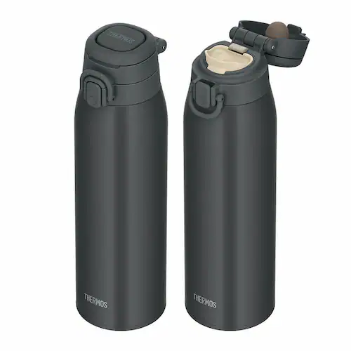 サーモス 真空断熱ケータイマグ 1L JOS-1000 MBL _3