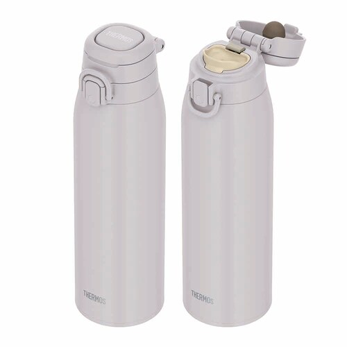 サーモス 真空断熱ケータイマグ 1L JOS-1000 MBL _5