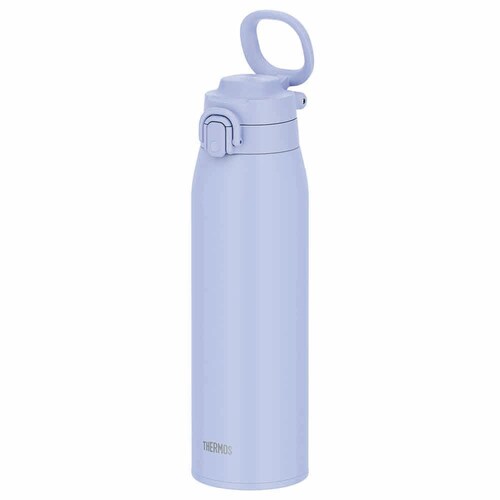 サーモス 真空断熱ケータイマグ 1L JOS-1000 MBL _6