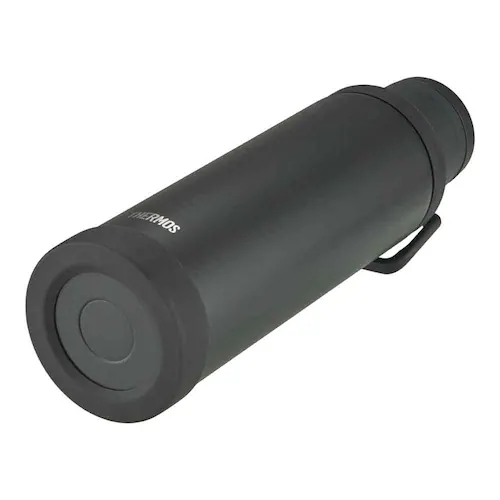 サーモス 真空断熱ケータイマグ 1.5L JOY-1500 ASG アッシュグリーン【プラザセレクト】_4