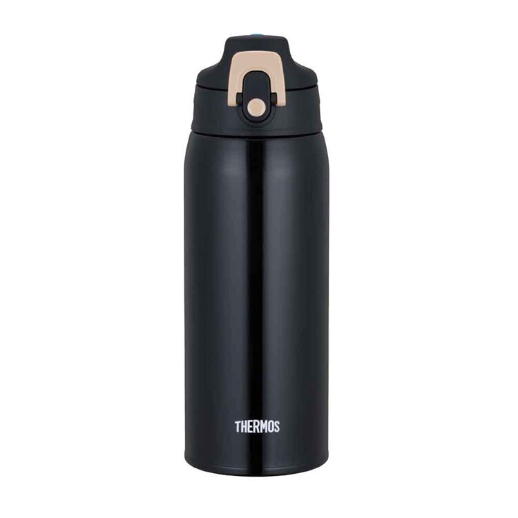 THERMOS VANJACKET ブラック 水筒 水筒 サーモフラスクトラベル 500ml 保温保冷 – ハウジー