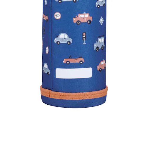 サーモス ボトルポーチ FJW-550TR POUCH MNT ミント【プラザセレクト】_4