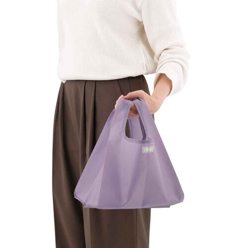 サーモス ポケットバッグ 10L REX-0101 CHL チャコール【プラザセレクト】_2