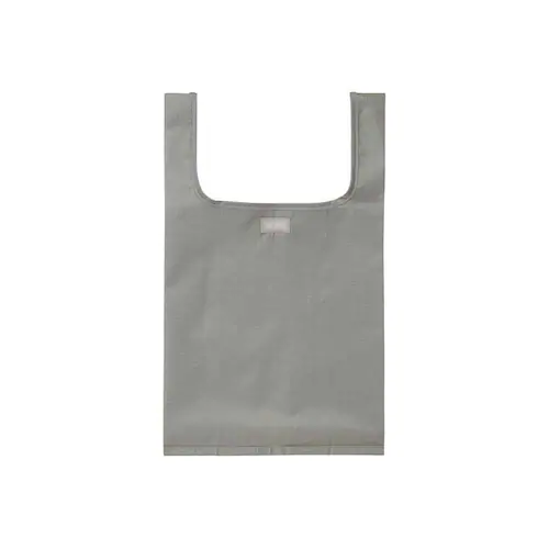 サーモス ポケットバッグ 10L REX-0101 CHL チャコール【プラザセレクト】_7